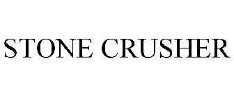STONE CRUSHER