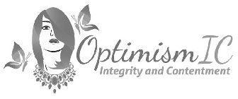 OPTIMISM IC INTEGRITY AND CONTENTMENT