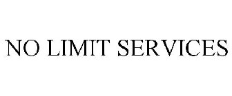 NO LIMIT SERVICES