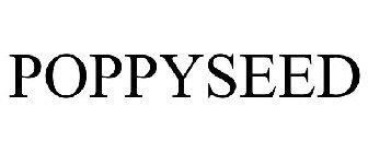 POPPYSEED
