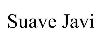 SUAVE JAVI