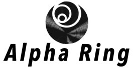 ALPHA RING