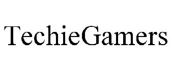 TECHIEGAMERS