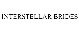 INTERSTELLAR BRIDES