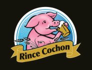 RINCE COCHON