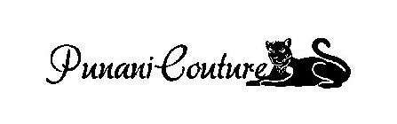 PUNANI COUTURE