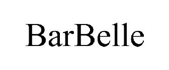 BARBELLE