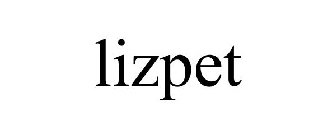LIZPET