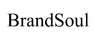 BRANDSOUL