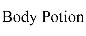 BODY POTION