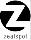 Z ZEALSPOT