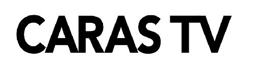 CARAS TV