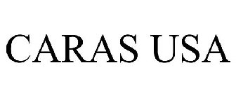 CARAS USA