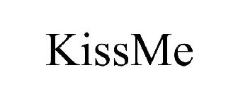 KISSME