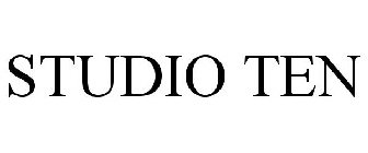 STUDIO TEN