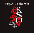 RING SPORTS UNITED