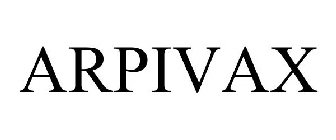 ARPIVAX