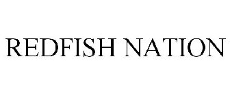 REDFISH NATION