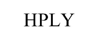 HPLY