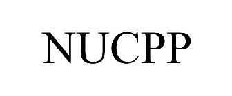 NUCPP