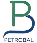 PB PETROBAL