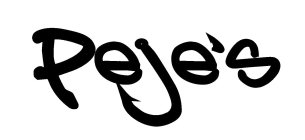 PEJE'S