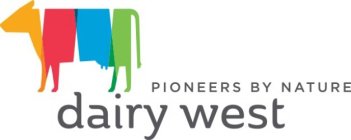 PIONEERS BY NATURE DAIRY WEST