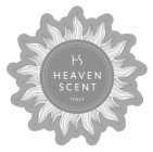 HS HEAVEN SCENT ITALY
