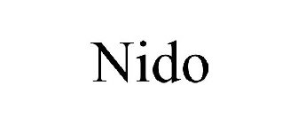 NIDO