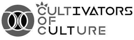 CULTIVATORS OF CULTURE