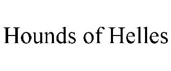 HOUNDS OF HELLES