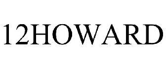 12HOWARD