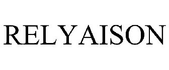 RELYAISON