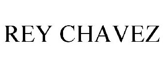 REY CHAVEZ