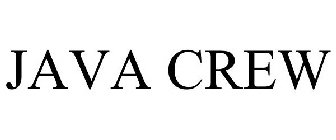 JAVA CREW