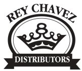 REY CHAVEZ DISTRIBUTORS