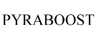 PYRABOOST