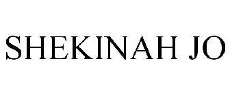 SHEKINAH JO