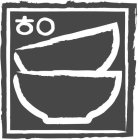TWO KOREAN CHARACTERS
