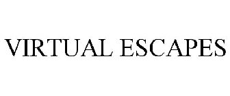 VIRTUAL ESCAPES
