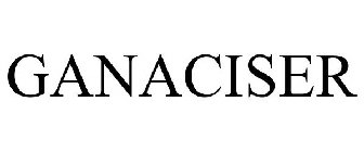 GANACISER
