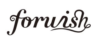 FORWISH