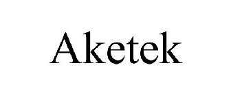 AKETEK