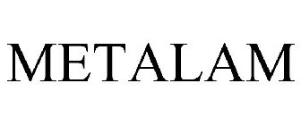 METALAM