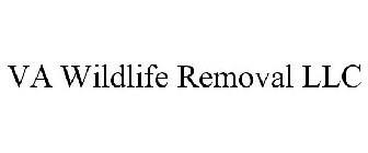 VA WILDLIFE REMOVAL