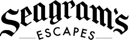 SEAGRAM'S ESCAPES