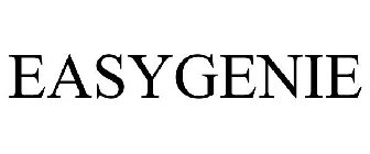 EASYGENIE