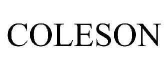 COLESON