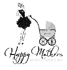 HAPPY MOTHERS BABY LUXURY FASHION & GEAR