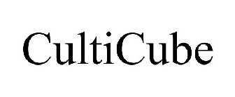 CULTICUBE